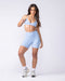Mini Lift Bralette - Ice