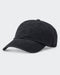 Muscle Nation Accessories Black Copy of MN A-Frame Hat - Black