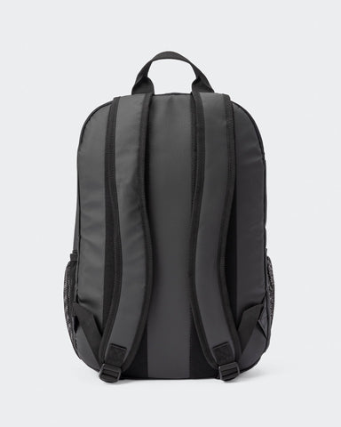 Muscle Nation Bags Default Backpack - Black