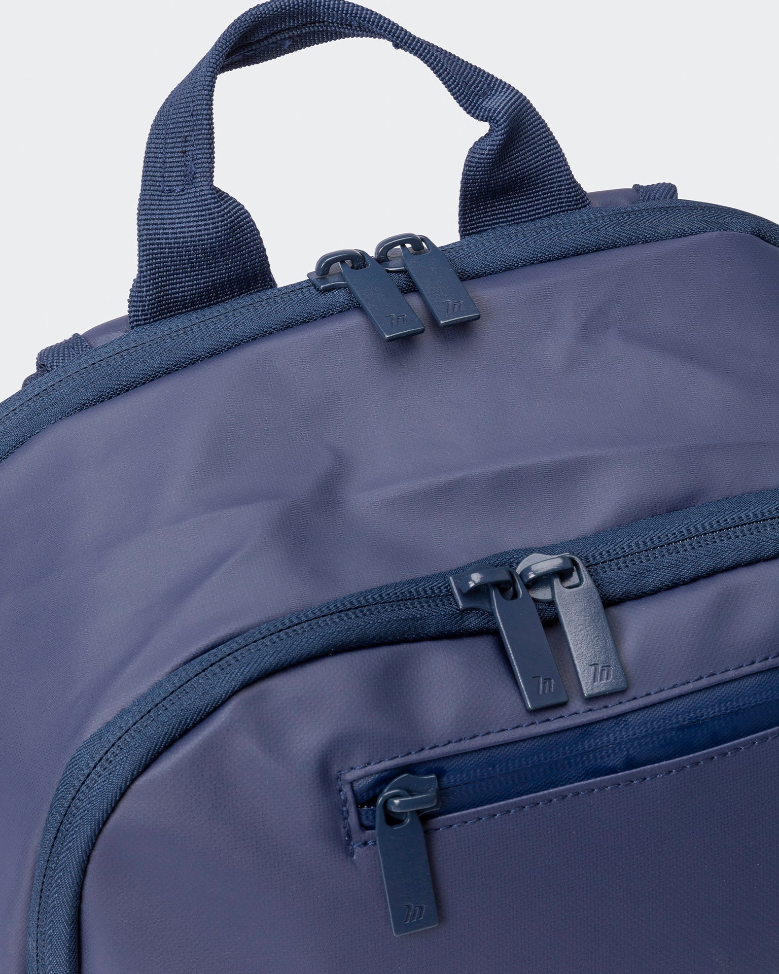Muscle Nation Bags Default Backpack - Navy