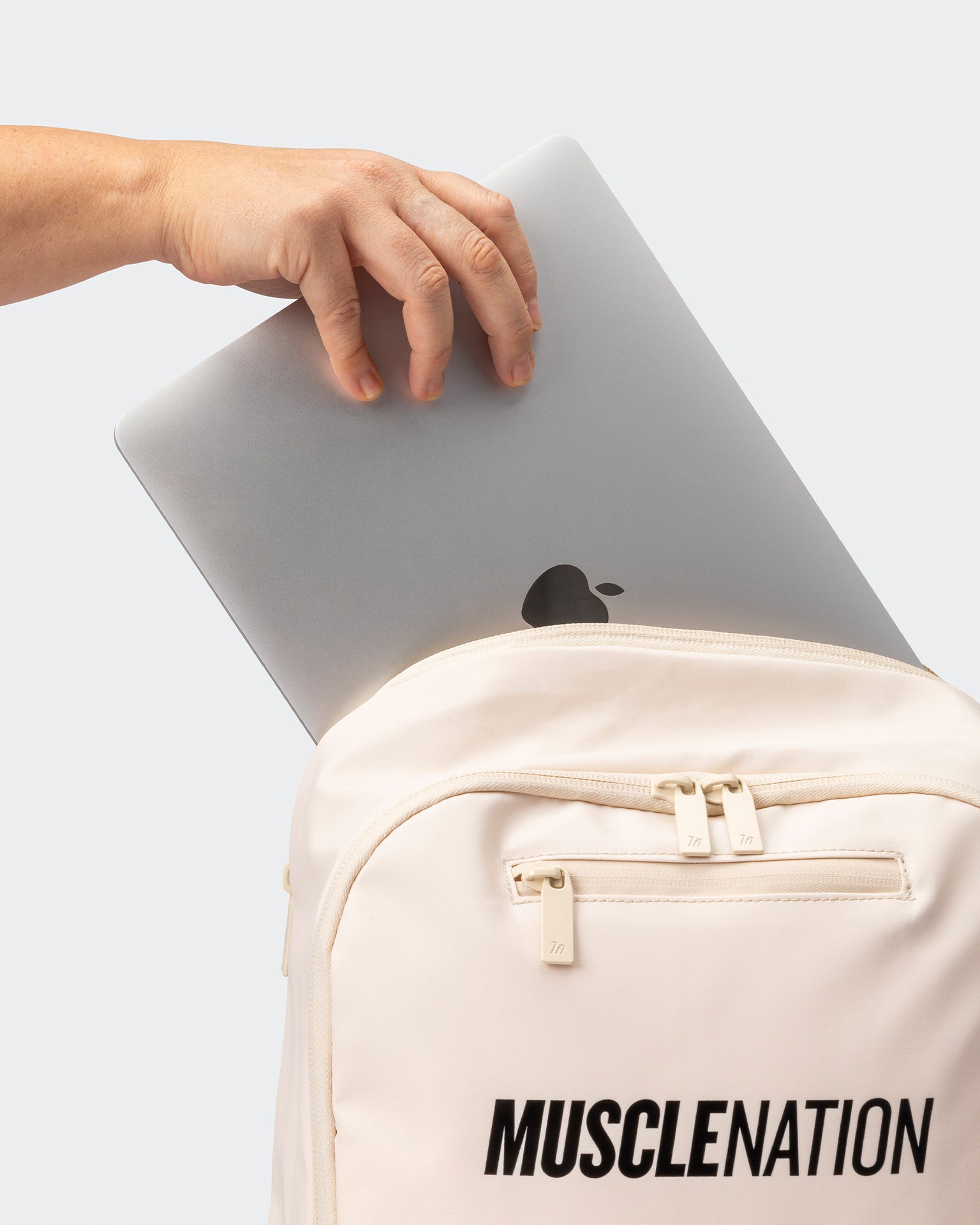 Muscle Nation Bags Default Copy of Backpack - Boa Green