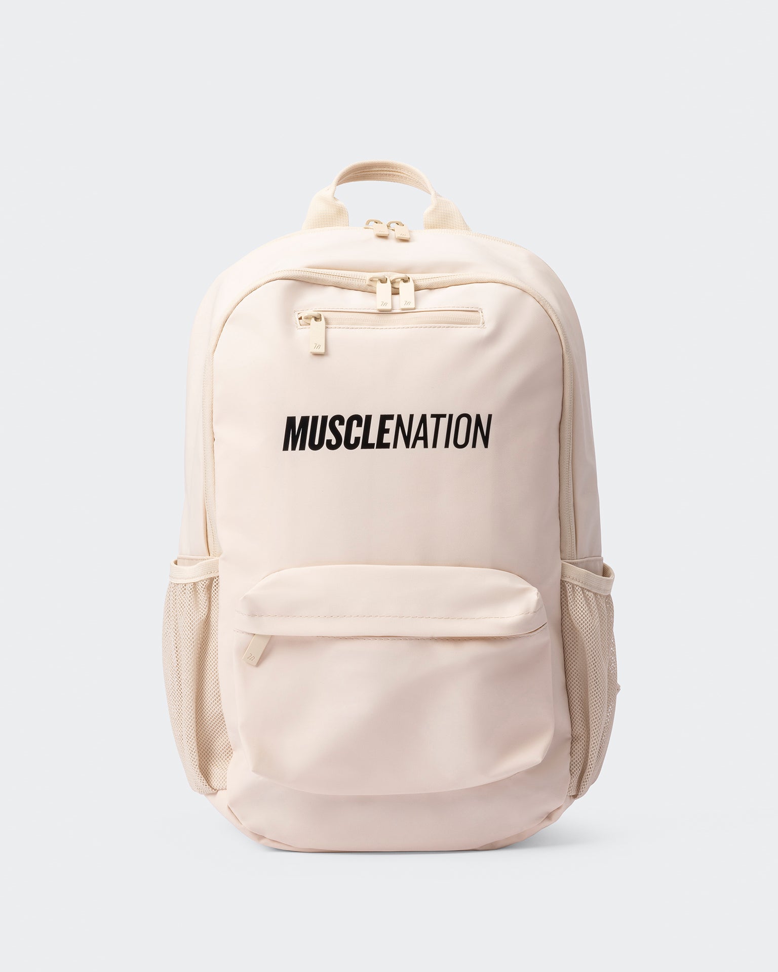 Muscle Nation Bags Default Copy of Backpack - Boa Green