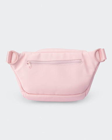 Muscle Nation Bags Default Cross Body Bag - Pale Pink