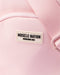 Muscle Nation Bags Default Mini Side Bag - Pale Pink