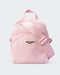 Muscle Nation Bags Default Mini Side Bag - Pale Pink