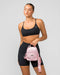 Muscle Nation Bags Default Mini Side Bag - Pale Pink