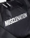 Muscle Nation Bags Default Copy of Duffle Bag - Black