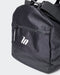 Muscle Nation Bags Default Overnight Bag - Black