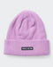 Muscle Nation Beanies Default Basic Beanie - Lilac