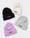 Muscle Nation Beanies Default Basic Beanie - Lilac