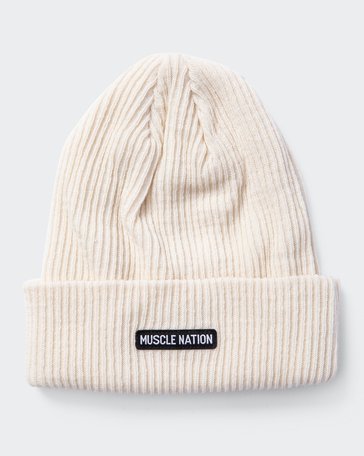Muscle Nation Beanies Dew Basic Beanie
