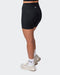 Muscle Nation Bike Shorts Unrivalled Everyday Bike Shorts - Black