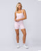 Muscle Nation Bottoms Adore One Piece - Baby Pink