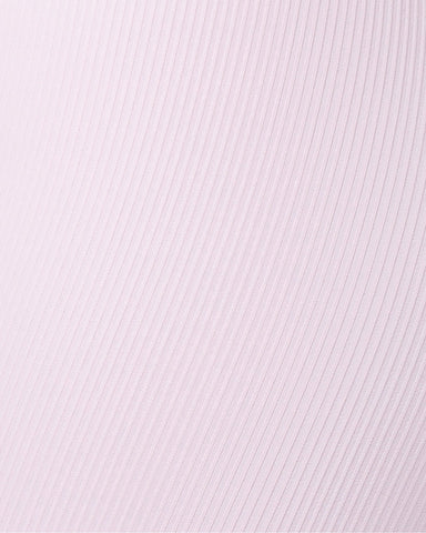 Muscle Nation Bottoms Adore One Piece - Baby Pink