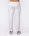 Muscle Nation Bottoms Essential Tech Pants - Grey Marl