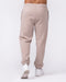 Muscle Nation Bottoms Essential Trackies - Sandstorm