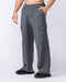 Muscle Nation Bottoms Utility Cargo Pants - Tornado