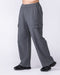 Muscle Nation Bottoms Utility Cargo Pants - Tornado