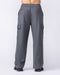 Muscle Nation Bottoms Utility Cargo Pants - Tornado