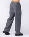 Muscle Nation Bottoms Utility Cargo Pants - Tornado