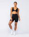 Muscle Nation Bralettes Embody Bralette - Black