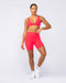 Muscle Nation Bralettes Embody Bralette - Pepper