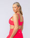 Muscle Nation Bralettes Embody Bralette - Pepper