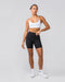 Muscle Nation Bralettes Essence Bralette - White