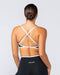 Muscle Nation Bralettes Goddess Bralette - Black