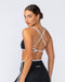 Muscle Nation Bralettes Goddess Bralette - Black