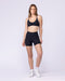 Muscle Nation Bralettes Honey Bralette - Black