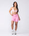 Muscle Nation Bralettes Mini Lift Bralette - Babydoll