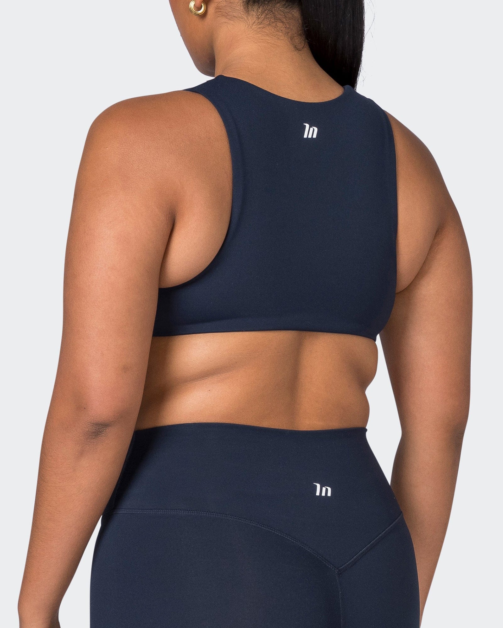 Muscle Nation Bralettes Pulse Bralette - Odyssey