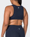 Muscle Nation Bralettes Pulse Bralette - Odyssey