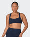 Muscle Nation Bralettes Pulse Bralette - Odyssey