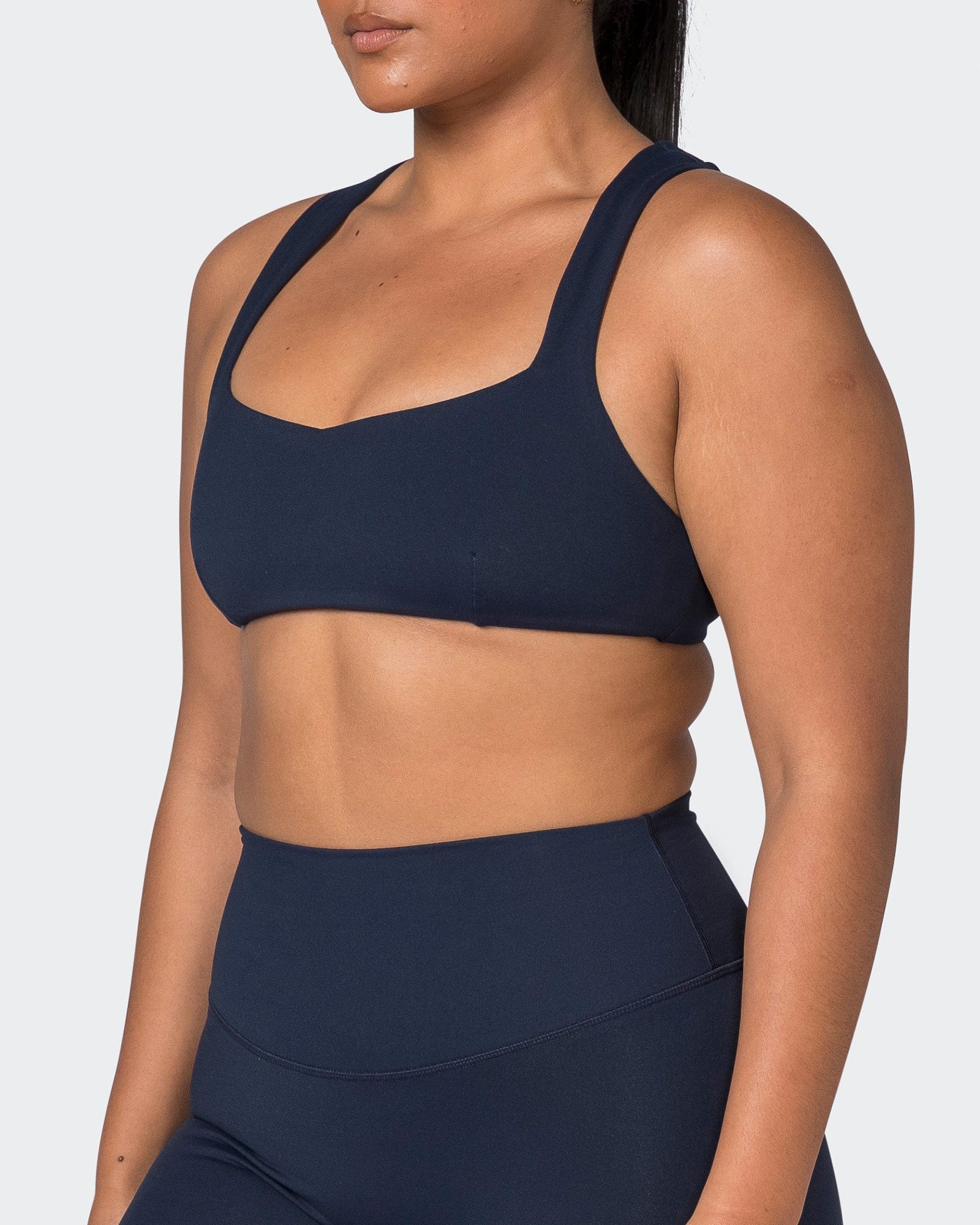 Muscle Nation Bralettes Pulse Bralette - Odyssey