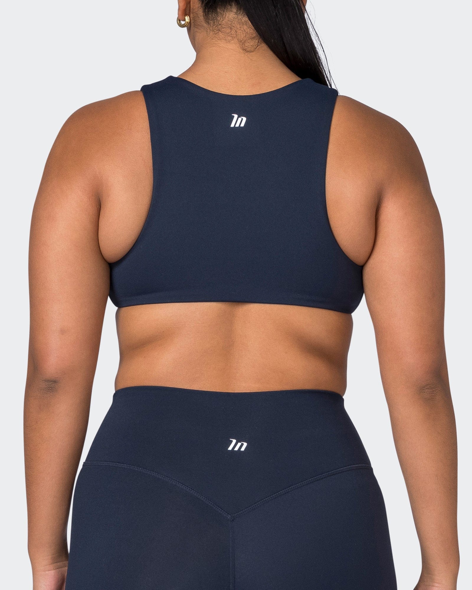Muscle Nation Bralettes Pulse Bralette - Odyssey