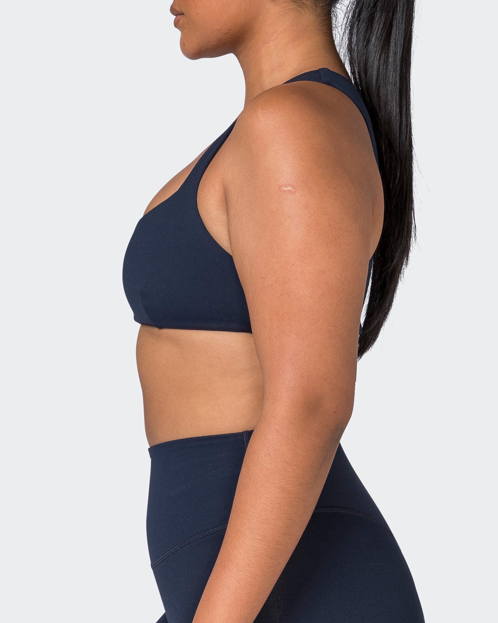 Muscle Nation Bralettes Pulse Bralette - Odyssey