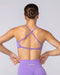 Muscle Nation Bralettes Sculpt Seamless Bralette - Orchid