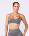 Muscle Nation Bralettes Sculpt Seamless Bralette - Vapour