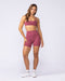 Muscle Nation Bralettes Socialite Bralette - Maple