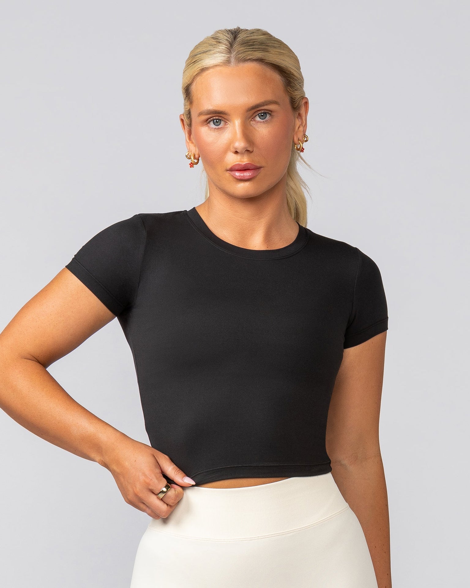 Gym & Activewear Crop Tops » 60+ Brands | Be Activewear