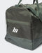 Muscle Nation Gym Bag Default Overnight Bag - Khaki