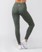 Muscle Nation Gym Leggings Everyday Pocket Ankle Length Leggings - Eucalyptus