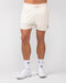 Muscle Nation Gym Shorts Lay Up 3.5'' Shorts - Travertine