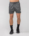 Muscle Nation Gym Shorts Worldwide Lay Up 3.5'' Shorts - Tornado