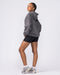 Muscle Nation Jumpers & Hoodies Essential Hoodie - Tornado