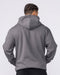 Muscle Nation Jumpers & Hoodies Essential Hoodie - Tornado