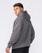 Muscle Nation Jumpers & Hoodies Essential Hoodie - Tornado