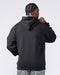 Muscle Nation Jumpers & Hoodies Gothic Oversized Hoodie - Black